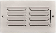 TRUAIRE 401M_10X10 REGISTERS
