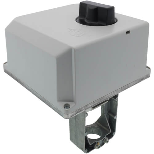 HONEYWELL Honeywell ML7421A1032 Electric Linear Valve Actuator 24V 3/4 Stroke