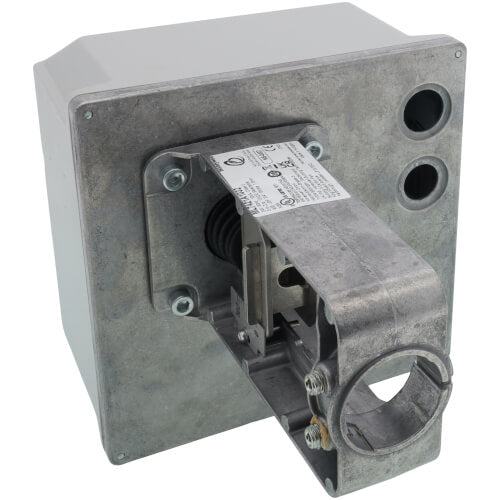 HONEYWELL Honeywell ML7421A1032 Electric Linear Valve Actuator 24V 3/4 Stroke