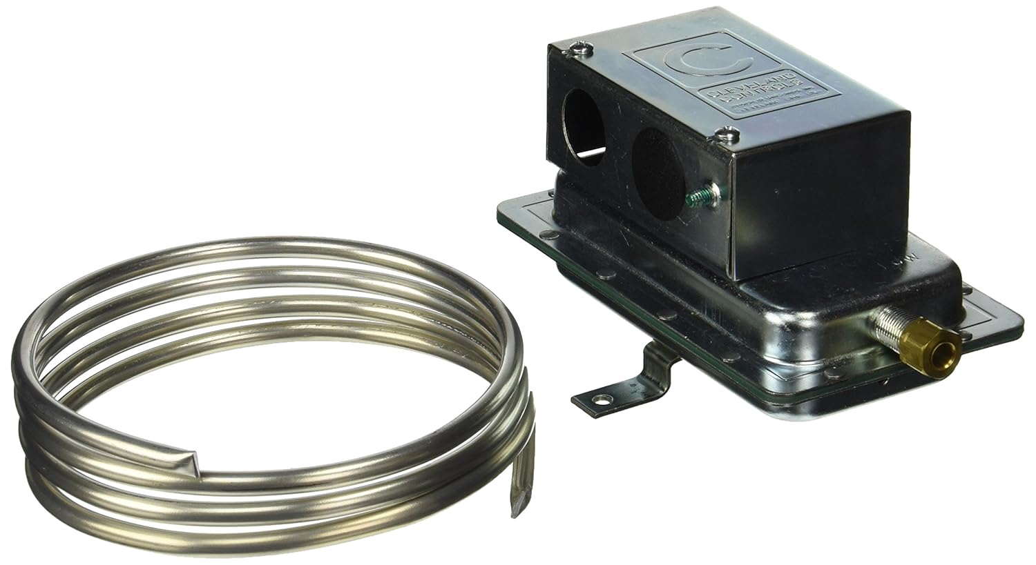 TJERNLUND Tjernlund PS1505 Fan Proving Switch