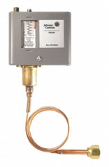 JOHNSON CONTROLS P70BA-1C THERMOSTATS