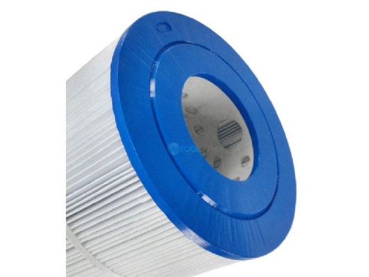 WATERWAY PLASTICS Waterway Plastics 8170100P Cartridge Pro Clean Filter 100 Sq. Ft. Replacement MPN