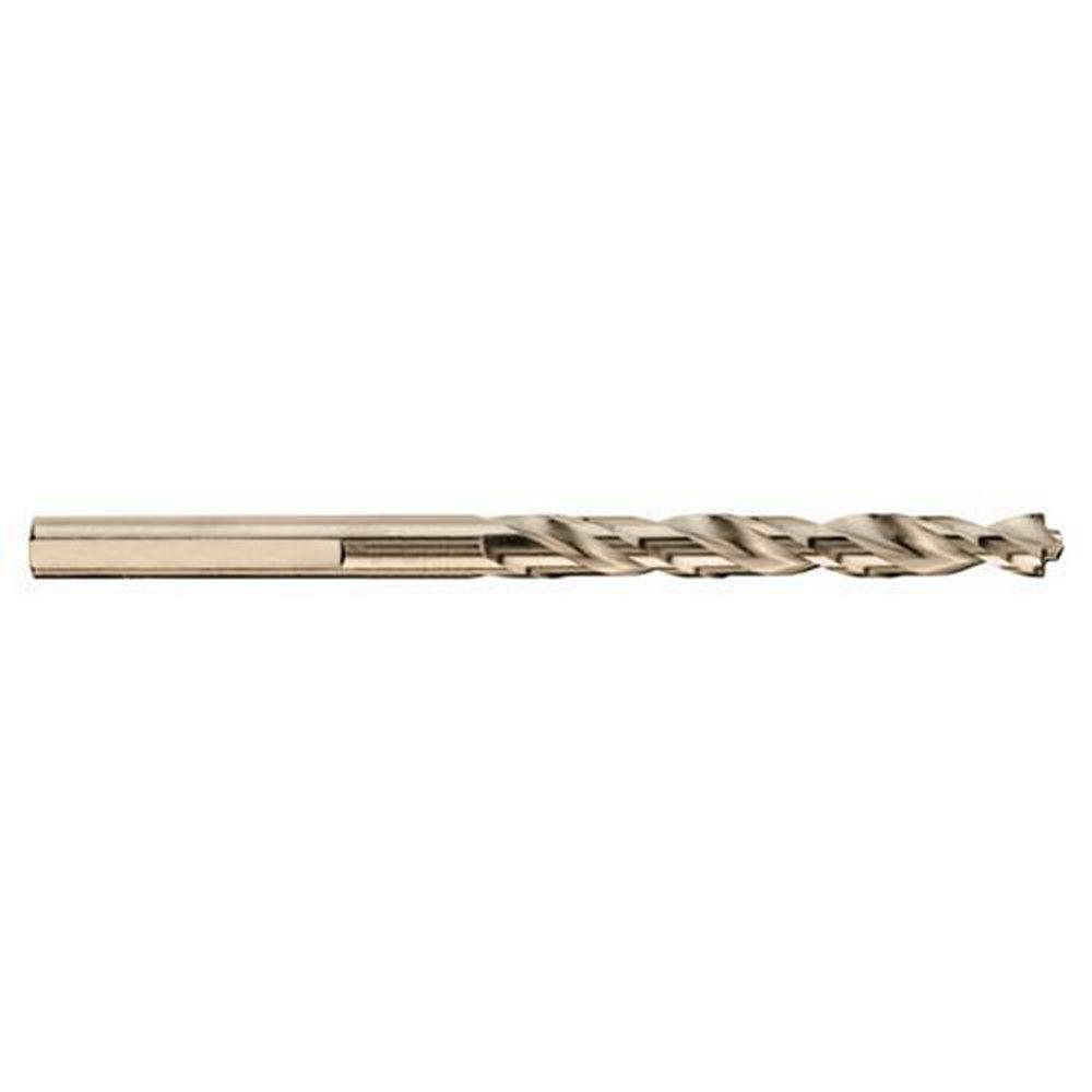 DEWALT DeWalt DW1912B 3/16 Inch Diameter Pilot Point Drill Bit 12-Pack