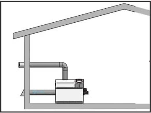 LOCHINVAR 100169238 COMMERCIAL VENTILATION