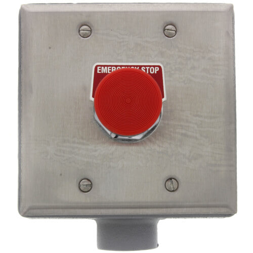 ASCO 173A20 SAFETY SWITCHES