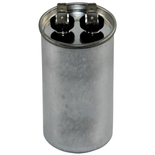 CARRIER 1.74E+13 CAPACITORS