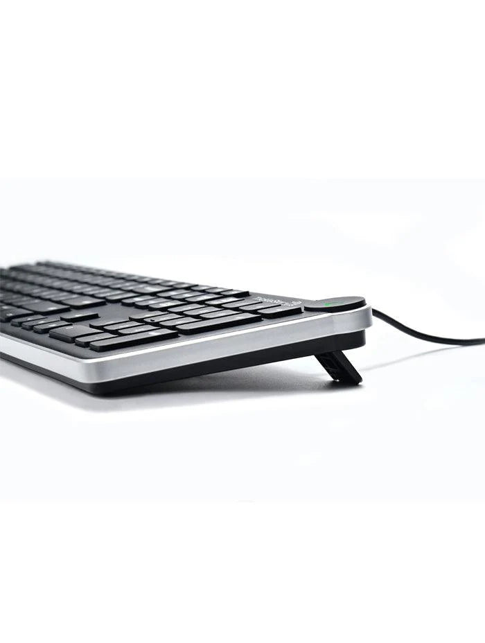 TRICKLESTAR TrickleStar TS2602 Advanced Keyboard