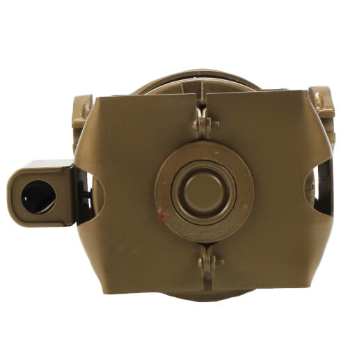 ARMSTRONG AIR Armstrong 174035MF-143 H-41 Bronze In-Line Circulator Pump 115 VAC 1/6 HP