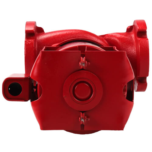ARMSTRONG AIR Armstrong Pumps 174037MF-113 S-46 BF Cast Iron In-Line Pump 1/3 hp 174037MF-143