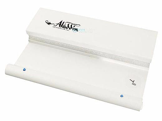 ALADDIN EQUIPMENT 936 POOL SKIMMERS