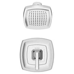 AMERICAN STANDARD TU612507.002 SHOWER HEADS
