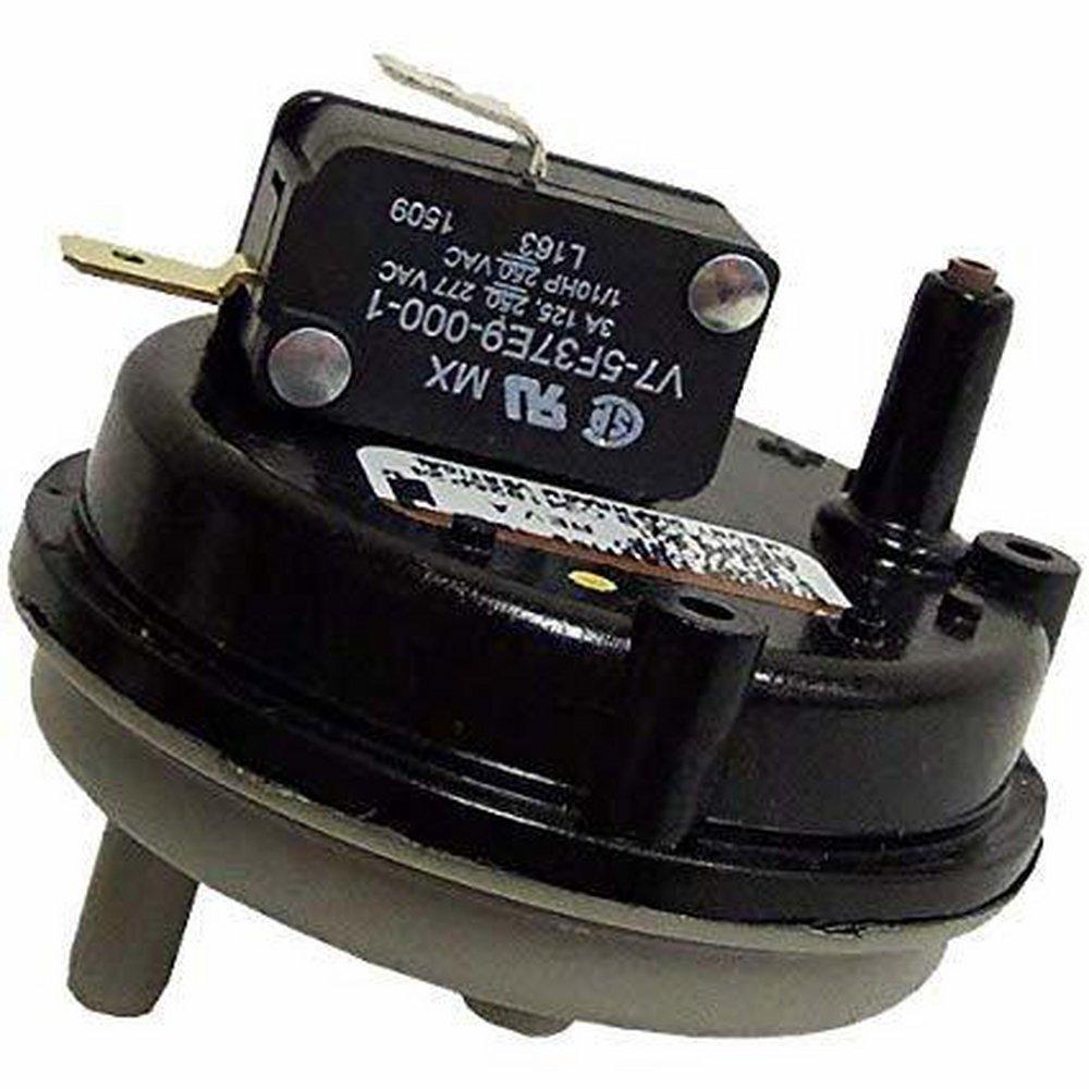 SERVICE FIRST SWT02523 AIR FLOW SWITCHES