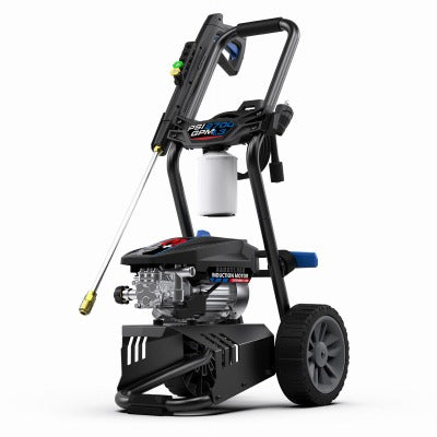 AR BLUE CLEAN A R North America BMXP32700P-X Pressure Washer 2700 Psi