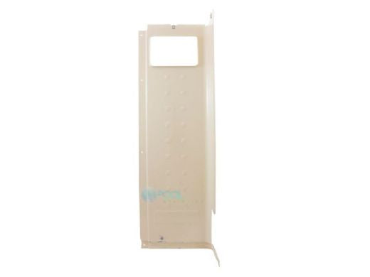 PENTAIR Pentair 473755 36 Front Left Panel Assembly with Decal Almond
