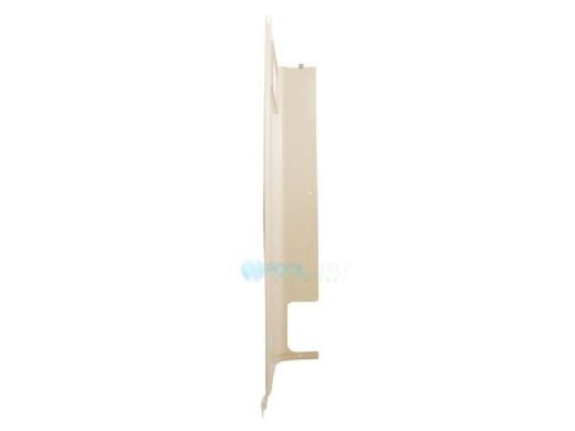 PENTAIR Pentair 473755 36 Front Left Panel Assembly with Decal Almond