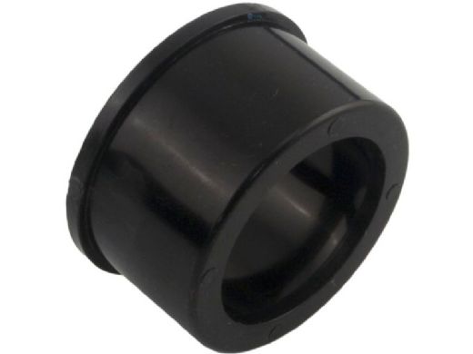 WATERWAY PLASTICS Waterway Plastics 421-4071 Reducer Bushing 2 Inch SPG x 1.5 Inch Slip Black
