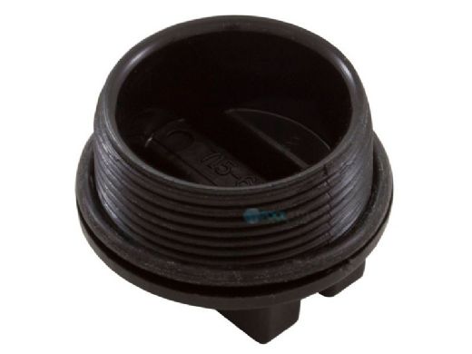 WATERWAY PLASTICS Waterway 400-6621 Drain Plug Assembly Waterway Crystal Water
