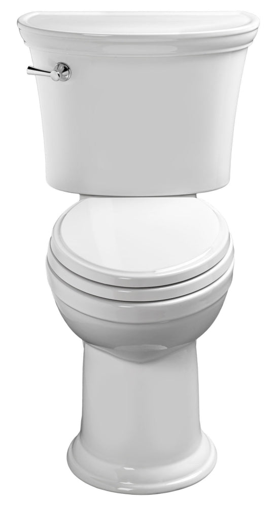 AMERICAN STANDARD American Standard 4270A104.020 Heritage Vormax 1.28 GPF (Tank Only)