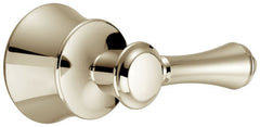 DELTA FAUCET Delta Faucet H797PN Metal Lever Handle Kit - 13 / 14 Series & Floor Mount