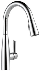 DELTA FAUCET Delta Faucet 03444978703 9113-DST Power Kitchen Faucet