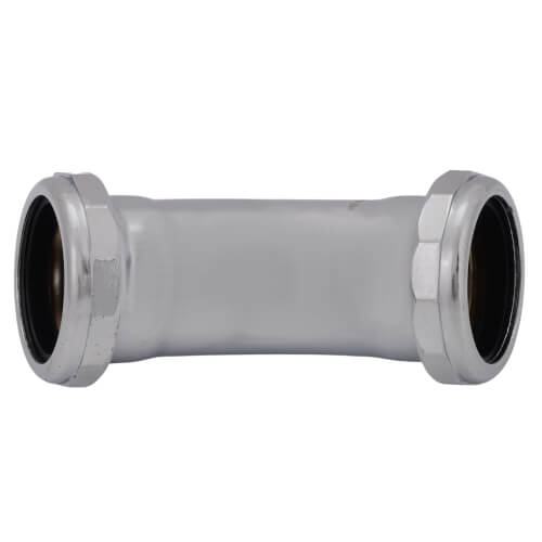 JONES STEPHENS Jones Stephens T74006 1-1/2 45 Ell Double Slip Fitting