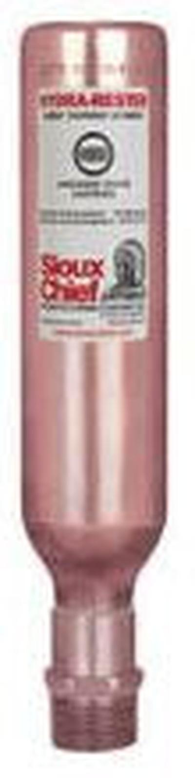 SIOUX CHIEF 655-D PIPE FITTINGS
