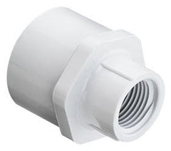 SPEARS Spears 435-074 PVC Reducing Female Adapter Socket x FIPT Schedule 40
