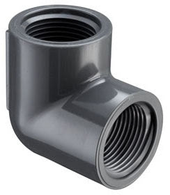 SPEARS 808-007 PIPE FITTINGS