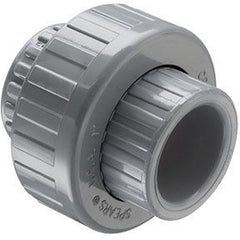 SPEARS Spears 857-010C Union 1 CPVC80 SOC UNION