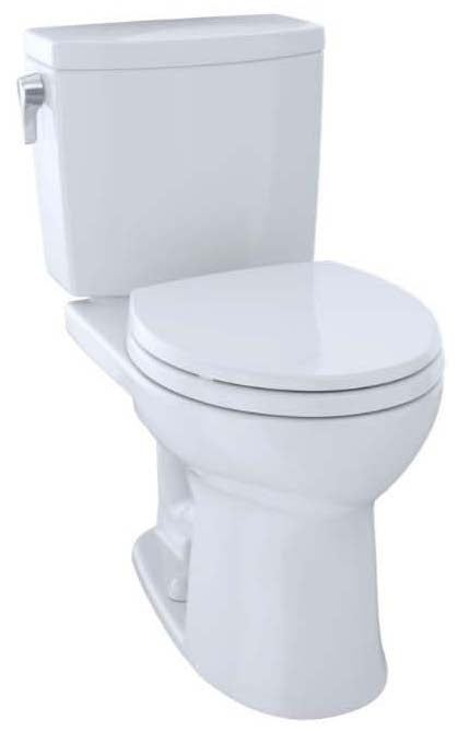TOTO ST453U#01 TOILETS & ACCESSORIES