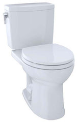 TOTO ST453U#01 TOILETS & ACCESSORIES