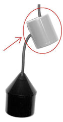 ZOELLER Zoeller 10-0689 Adjustable Weight for Float Switch
