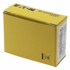 EATON Bussmann FNM-6 250vAC 6amp Dual-Element Time-Delay Midget Fuse
