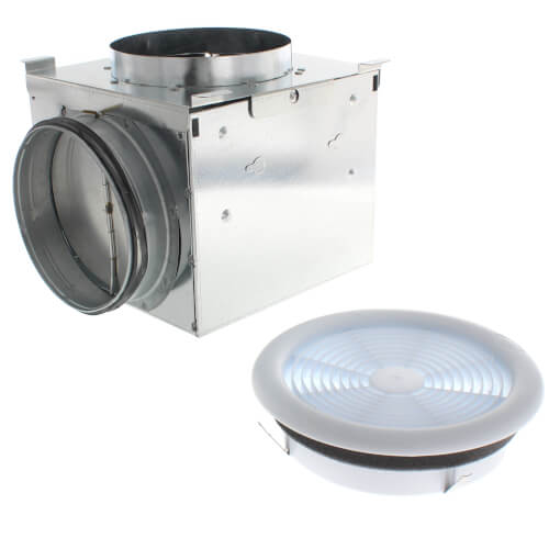 FANTECH PB190 INLINE DUCT FANS