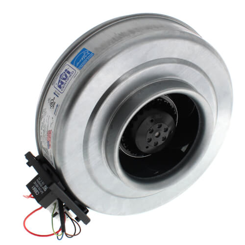 FANTECH Fantech PB190 Fan Kit
