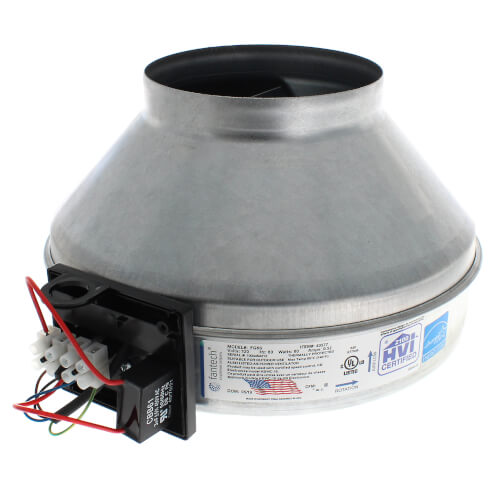 FANTECH Fantech PB190 Fan Kit