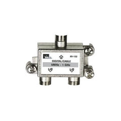 IDEAL Ideal 85-132 2 Way 5Mhz-1Ghz Splitter