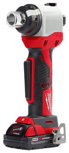MILWAUKEE Milwaukee 2935AL-21 M18 Cable Stripper Kit for Al THHN/XHHW