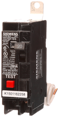 SIEMENS BE120 CIRCUIT BREAKERS