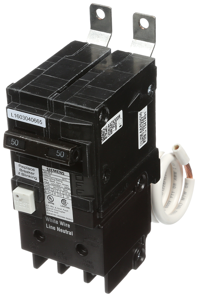 SIEMENS BF250A CIRCUIT BREAKERS