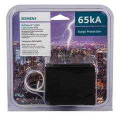 SIEMENS QSPD2A065P DISCONNECTS
