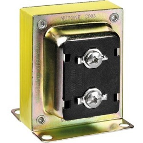 BROAN-NUTONE C905 TRANSFORMERS