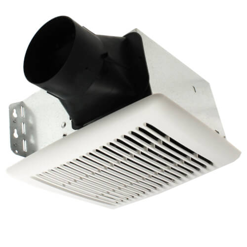 BROAN-NUTONE Broan-NuTone AE110 Bath Fan 110 CFM 1 Speed AE110
