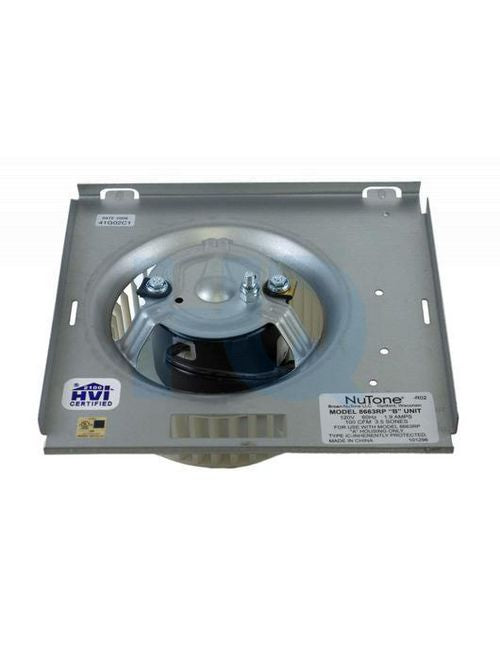 BROAN-NUTONE S97017705 AIR CLEANER REPLACEMENT PARTS