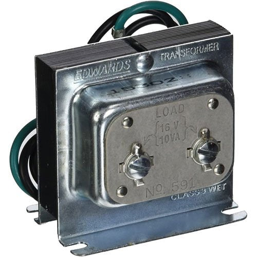 EDWARDS SIGNALING 591 TRANSFORMERS