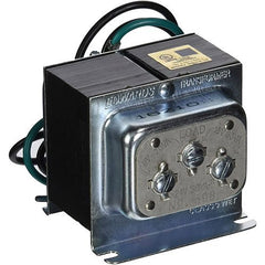 EDWARDS SIGNALING 598 TRANSFORMERS