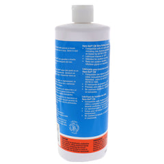 IDEAL Ideal 31-298 Aqua-Gel CW Lubricant 1 QT