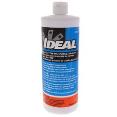 IDEAL Ideal 31-298 Aqua-Gel CW Lubricant 1 QT