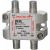 IDEAL IDEAL 85-333 3 Way 5Mhz 2.4Ghz Splitter