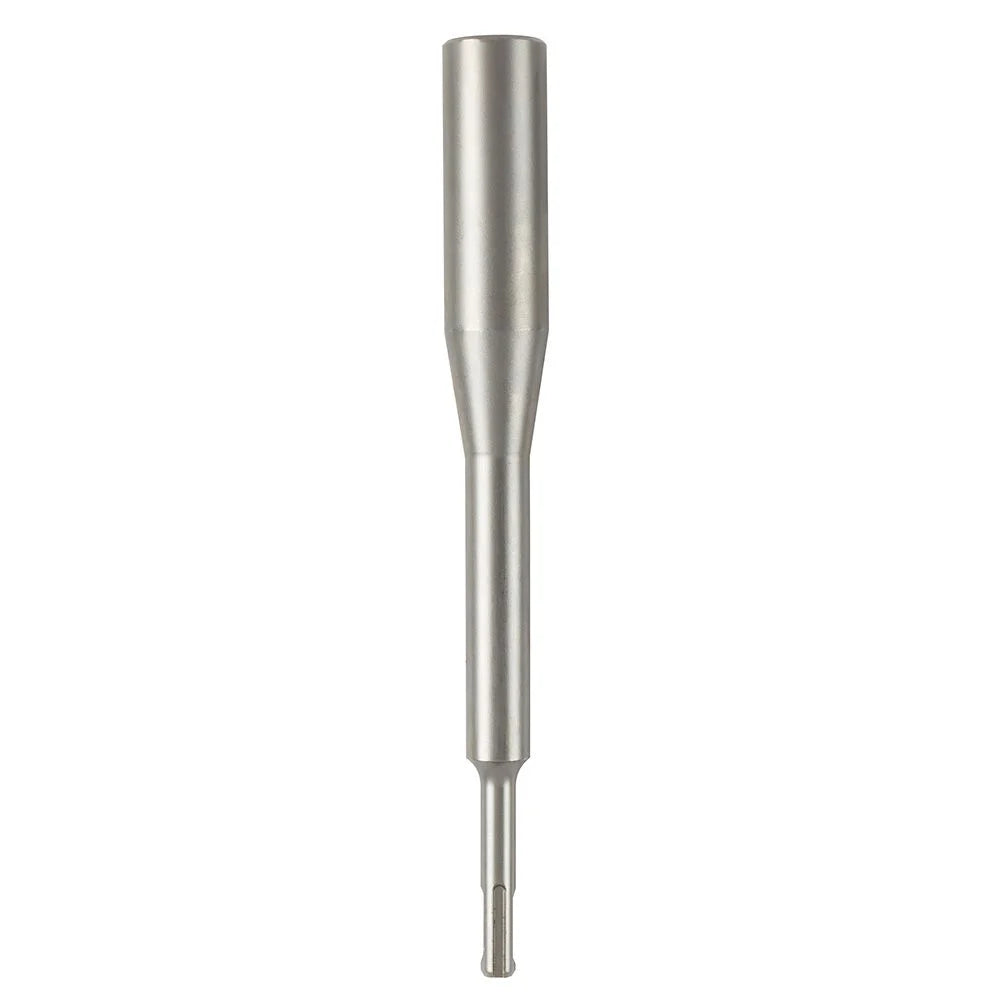 MILWAUKEE Milwaukee 48-62-6031 Ground Rod Driver, 5/8 in Rod, 10 in L, For Use With SDS Plus Rotary Hammer